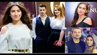 Magnum Party 16 &ndash; Red Carpet Pictures