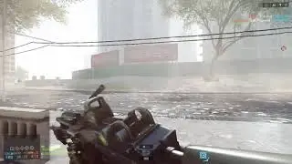 Battlefield 4 Miss 101 Schelpt 3