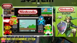 HyperPie 2 Game / System Description Test