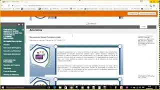 Principios del An&aacute;lisis y Dise&ntilde;o O.O Utilizando el Est&aacute;ndar UML (Sesi&oacute;n 1)