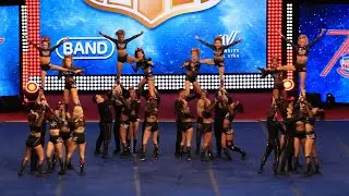 Woodlands Elite Black Ops NCA 2023 Day 1