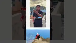 Father and son funny conversation