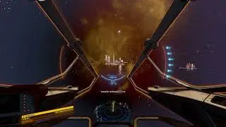 X4 Foundations 19 : Gain reputation with the HOP, setup Nividium mining
