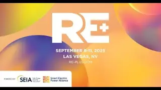 RE+ 25 Recap