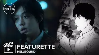 [Behind the Scenes] Creating Hell on Earth | Hellbound Featurette [ENG SUB]