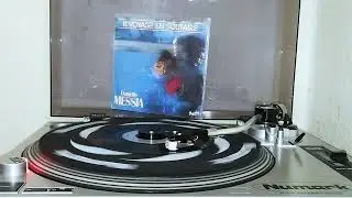 Danielle Messia - Il voyage en solitaire [1983]