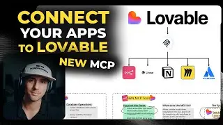 Милый ИИ теперь может читать ваши идеи и миры (новое обновление MCP)