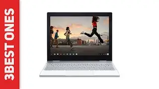 3 Best Chromebook 2021