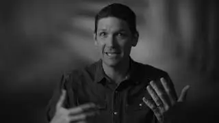 How Matt Chandler Learned to Suffer Well
