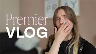 LE TOUT PREMIER - Vlog 1