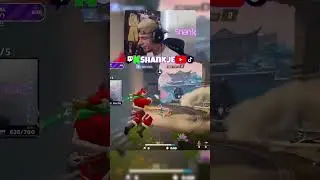 It&rsquo;s okay, Im aware😔 #marvelrivals #gaming #streamer #shorts