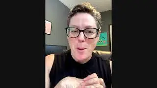 Stop offensive behaviors