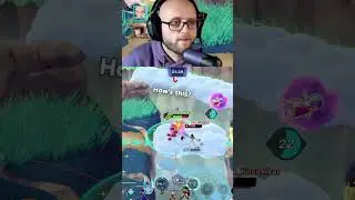 What Are You Doing, Krillin?! Teammate Frustration #TwitchFails #GamingFrustration #MobaMoments