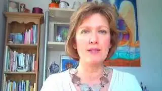 Alta Major Chakra - Aligning Merkaba Points around and within the Head