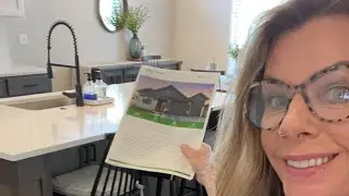 Live Open House Tour, Meridian Idaho