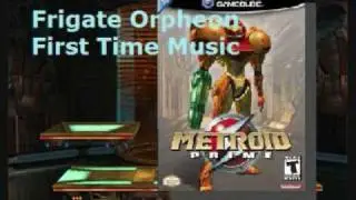 The Brawl Based Soundtrack - D07- Opening / Menu- Metroid Prime