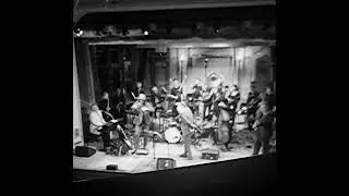 Make It Rain - Andi Almqvist, Bebe Risenfors, The Salmon Smokers, Det Norske Bl&aring;seensemble
