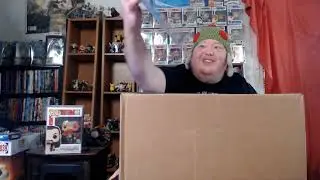 Highspots Boxamania Unboxing And More-Long Desired Funko, Hall Of Fame Autographs And More