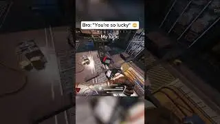 The Unluckiest Apex Player...EVER 😱💀