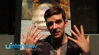 Michael Urie, &lsquo;Ugly Betty&rsquo; Star, On His New Film &lsquo;WTC View&rsquo; & 9/11