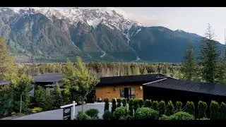 Ultimate Luxury in Pemberton! SmartHome For Sale with Pool, Gym & Putting Green Near Top Golf Course