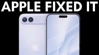 iPhone Air 2 стал НАМНОГО интереснее.