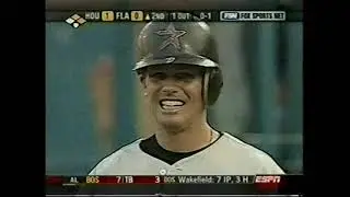 2004   MLB Highlights   May 18   (Randy Johnson perfect game vs Braves)
