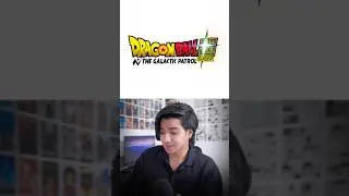 Dragon Ball Super is BACK!!🤧🔥 Moro arc is finally releasing in 2027 & Super remake in 2026