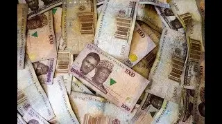 10 HIGHEST PAYING JOBS IN NIGERIA