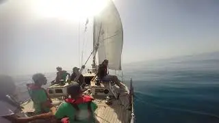 Sail The Children Catania 2023