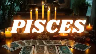 PISCES TAROT LOVE 💓 👀 NO JOKE PISCES!! YOU BETTER PREPARE FOR WHAT&rsquo;S ABOUT TO CHANGE YOUR LIFE! 💛