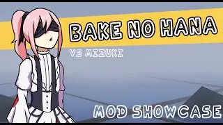 Bake No Hana FNF Cover | MOD SHOWCASE