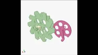 Smart mechanical designes