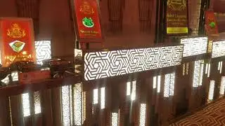Moti Mahal Lawn Hazaratganj