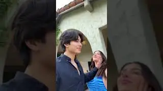 Kio Cyr Tiktok | #shorts