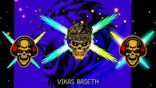 BAROOD DJ REMIX ROHIT SARDHANA EDM BAS MIX VIKAS BASETH
