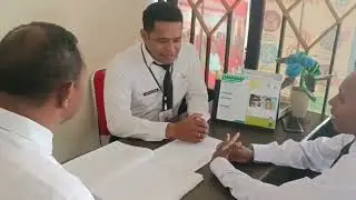 7 Nialai BerAKHLAK Angkatan V Kelompok 1 B