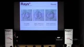 Sebastian Thaeron - 3D Bio Printing of Films from Cellulose Nanofibers