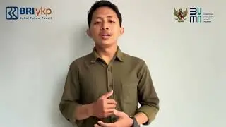 Video Perkenalan Diri Management Development Program (MDP) YKP BRI GROUP - PT. PKSS