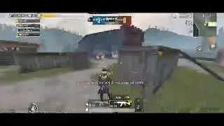 Pubg TMD