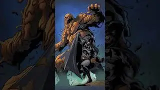 many clay faces#shorts #funfacts #facts #comicbookfacts #batman #dccomics #supervillain