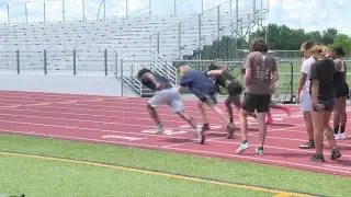 WNY homeschool families want kids to participate in public school sports
