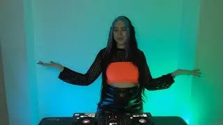 Underground Bassline & UKG 2025 💣 | Heavy Drops Only | DJ Lady Ree Mix
