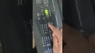 Whirlpool washing machine PCB voltage fluctuation