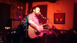 Frightened Rabbit - Music Now @ Old Bridge Inn, Aviemore