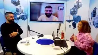 «Բարեւ». հիւր՝ պարուսոյց Գօգօ Քէլէշեան։
