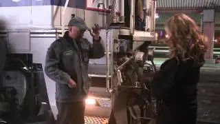 Atlas Shrugged 3 Associate Producer Joan Carter on Dagny Taggart