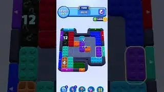 Color  Block  Jam Level 947