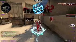 CS:GO | HvH #55 | Highlights ft. aimware | ÜberfahreNN 🤭