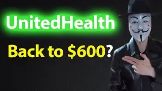 UnitedHealth Stock: Buy Now or Wait? UNH Stock Analysis